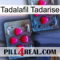 Tadalafil Tadarise 14